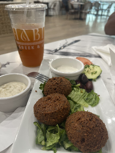 Photo of Habibis Greek and Lebanese - 3625 Nelson Rd, Lake Charles, LA 70605