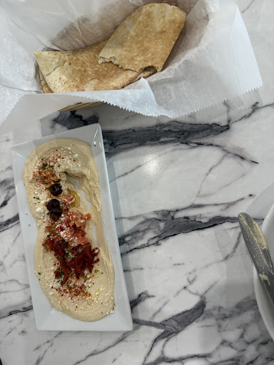 Photo of Habibis Greek and Lebanese - 3625 Nelson Rd, Lake Charles, LA 70605