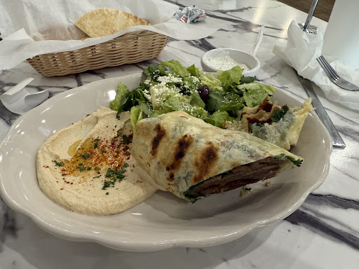 Photo of Habibis Greek and Lebanese - 3625 Nelson Rd, Lake Charles, LA 70605