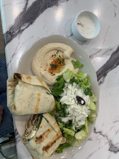 Photo of Habibis Greek and Lebanese - 3625 Nelson Rd, Lake Charles, LA 70605