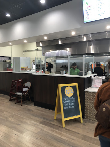 Photo of Habibis Greek and Lebanese - 3625 Nelson Rd, Lake Charles, LA 70605