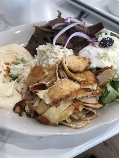 Photo of Habibis Greek and Lebanese - 3625 Nelson Rd, Lake Charles, LA 70605