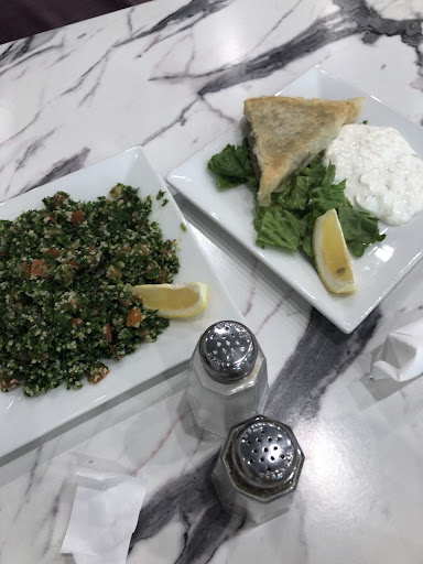 Photo of Habibis Greek and Lebanese - 3625 Nelson Rd, Lake Charles, LA 70605