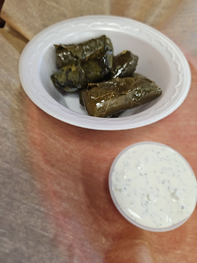 Photo of Zorbas - 1812 W Pinhook Rd, Lafayette, LA 70508