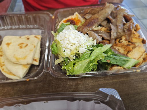 Photo of Zorbas - 1812 W Pinhook Rd, Lafayette, LA 70508