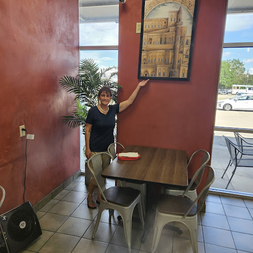 Photo of Zorbas - 1812 W Pinhook Rd, Lafayette, LA 70508