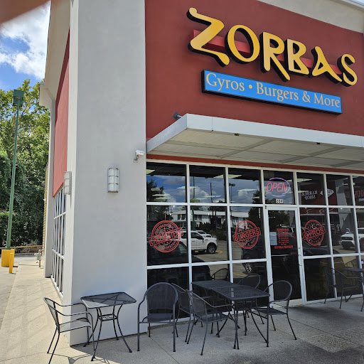 Photo of Zorbas - 1812 W Pinhook Rd, Lafayette, LA 70508