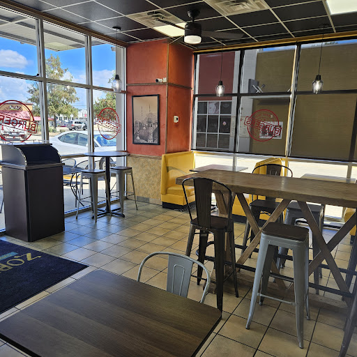 Photo of Zorbas - 1812 W Pinhook Rd, Lafayette, LA 70508