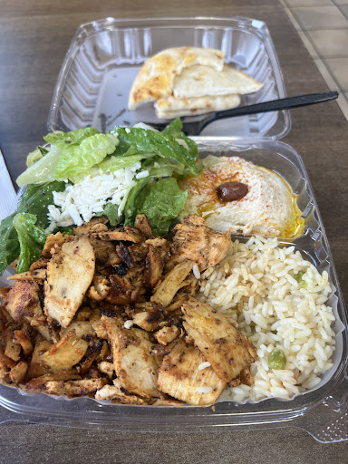 Photo of Zorbas - 1812 W Pinhook Rd, Lafayette, LA 70508