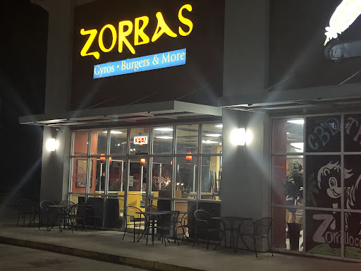Photo of Zorbas - 1812 W Pinhook Rd, Lafayette, LA 70508