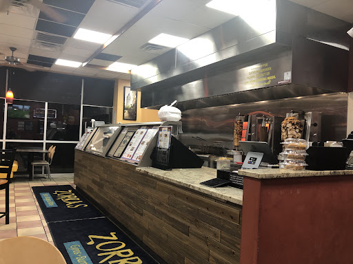 Photo of Zorbas - 1812 W Pinhook Rd, Lafayette, LA 70508