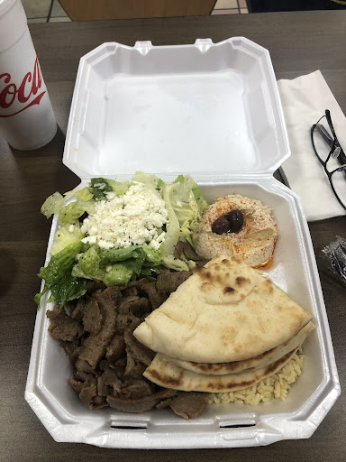 Photo of Zorbas - 1812 W Pinhook Rd, Lafayette, LA 70508