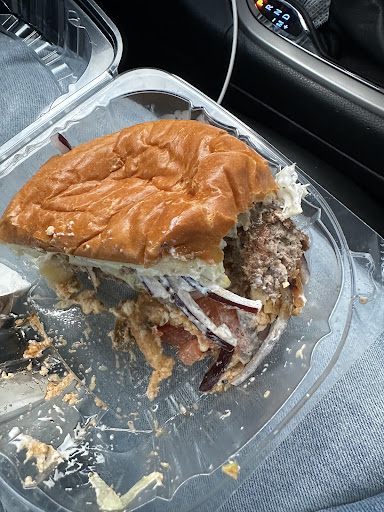 Photo of Zorbas - 1812 W Pinhook Rd, Lafayette, LA 70508