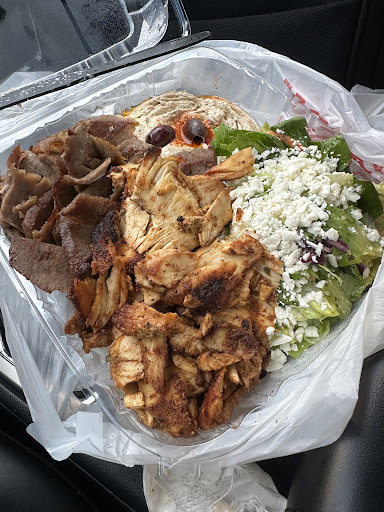 Photo of Zorbas - 1812 W Pinhook Rd, Lafayette, LA 70508