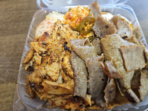 Photo of Zorbas - 1812 W Pinhook Rd, Lafayette, LA 70508