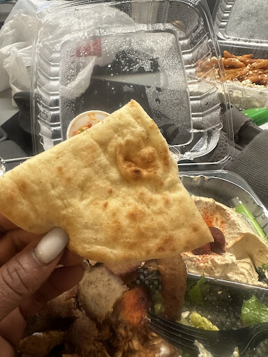 Photo of Zorbas - 1812 W Pinhook Rd, Lafayette, LA 70508