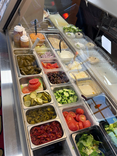 Photo of Zorbas - 1812 W Pinhook Rd, Lafayette, LA 70508