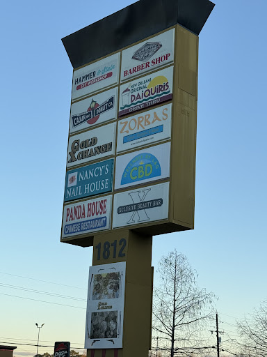 Photo of Zorbas - 1812 W Pinhook Rd, Lafayette, LA 70508