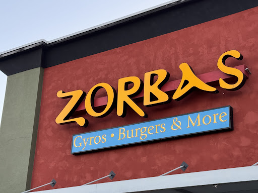 Photo of Zorbas - 1812 W Pinhook Rd, Lafayette, LA 70508