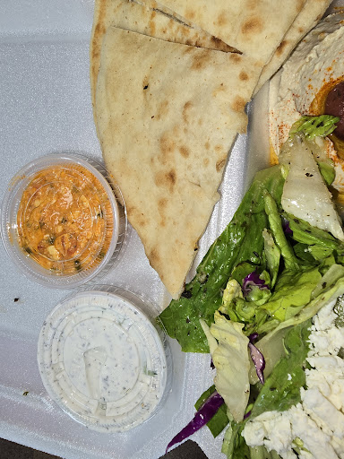 Photo of Zorbas - 1812 W Pinhook Rd, Lafayette, LA 70508