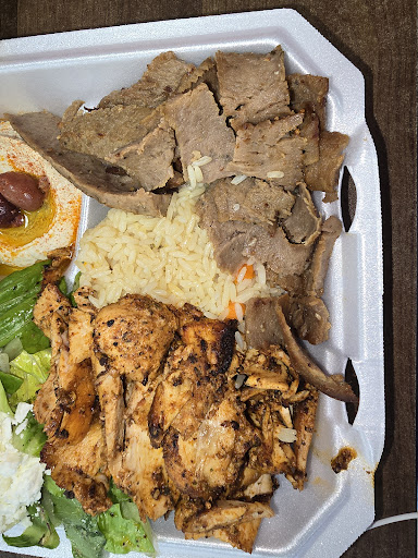 Photo of Zorbas - 1812 W Pinhook Rd, Lafayette, LA 70508