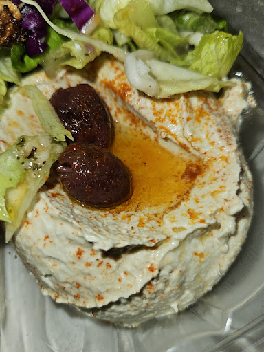 Photo of Zorbas - 1812 W Pinhook Rd, Lafayette, LA 70508