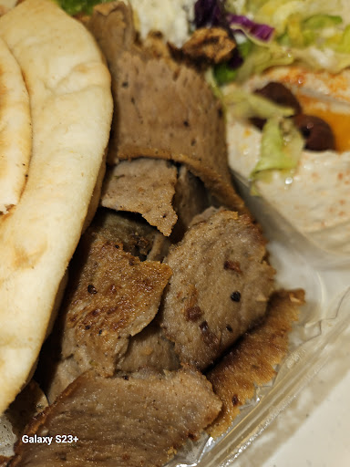 Photo of Zorbas - 1812 W Pinhook Rd, Lafayette, LA 70508