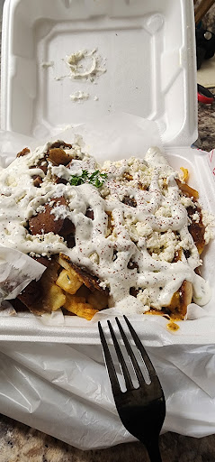 Photo of Zuwar Greek and Lebanese Cuisine - 24205 Eden St, Plaquemine, LA 70764