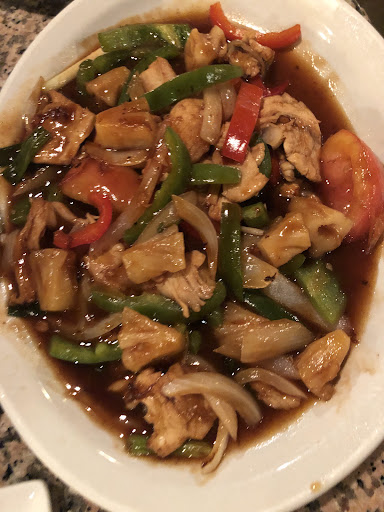 Photo of Cafe RawZ of West Monroe - 203 Blanchard St, West Monroe, LA 71291