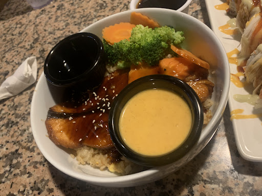 Photo of Cafe RawZ of West Monroe - 203 Blanchard St, West Monroe, LA 71291