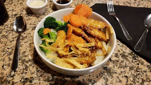 Photo of Cafe RawZ of West Monroe - 203 Blanchard St, West Monroe, LA 71291