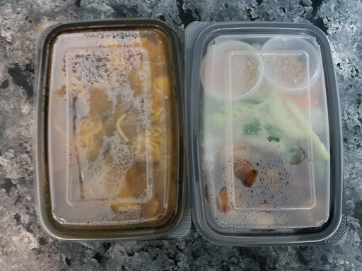 Photo of Cafe RawZ of West Monroe - 203 Blanchard St, West Monroe, LA 71291