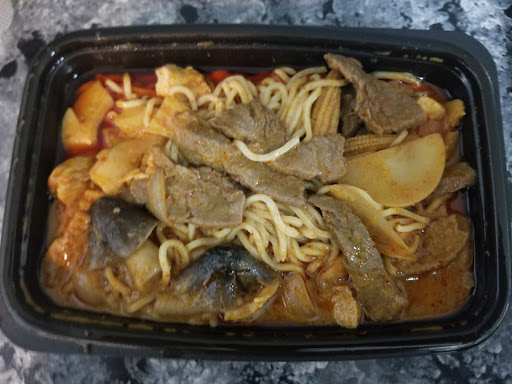 Photo of Cafe RawZ of West Monroe - 203 Blanchard St, West Monroe, LA 71291