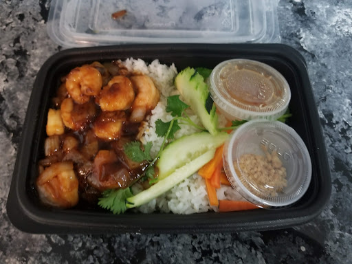 Photo of Cafe RawZ of West Monroe - 203 Blanchard St, West Monroe, LA 71291