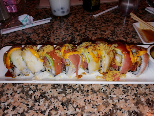 Photo of Cafe RawZ of West Monroe - 203 Blanchard St, West Monroe, LA 71291