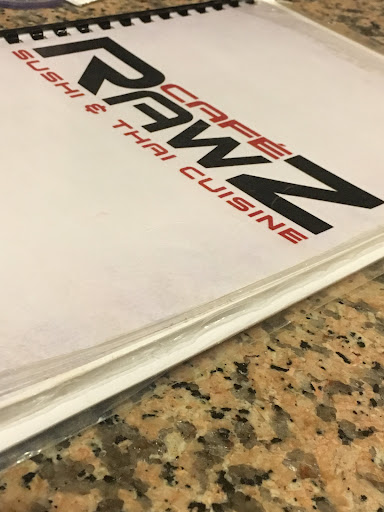 Photo of Cafe RawZ of West Monroe - 203 Blanchard St, West Monroe, LA 71291