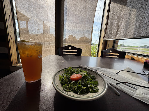 Photo of Athenos Greek & Lebanese Cafe - Brusly - 504 N Vaughn Dr, Brusly, LA 70719