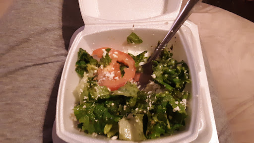 Photo of Athenos Greek & Lebanese Cafe - Brusly - 504 N Vaughn Dr, Brusly, LA 70719