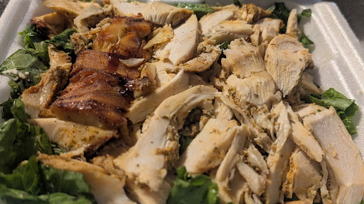 Photo of Athenos Greek & Lebanese Cafe - Brusly - 504 N Vaughn Dr, Brusly, LA 70719