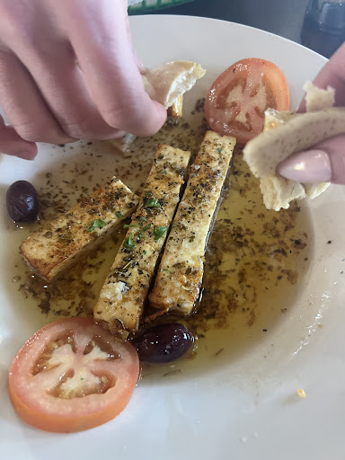 Photo of Athenos Greek & Lebanese Cafe - Brusly - 504 N Vaughn Dr, Brusly, LA 70719