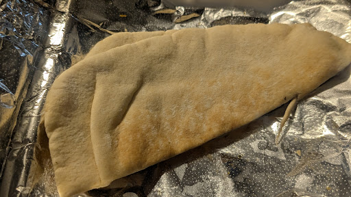 Photo of Athenos Greek & Lebanese Cafe - Brusly - 504 N Vaughn Dr, Brusly, LA 70719