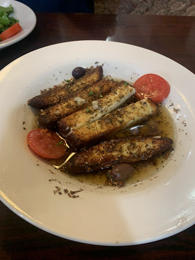 Photo of Athenos Greek & Lebanese Cafe - Brusly - 504 N Vaughn Dr, Brusly, LA 70719