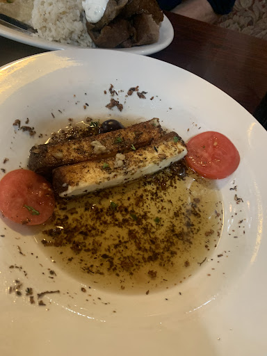 Photo of Athenos Greek & Lebanese Cafe - Brusly - 504 N Vaughn Dr, Brusly, LA 70719