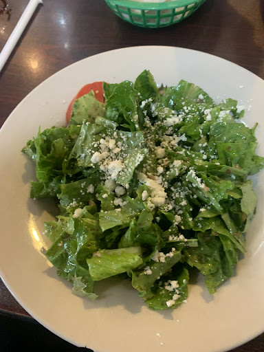 Photo of Athenos Greek & Lebanese Cafe - Brusly - 504 N Vaughn Dr, Brusly, LA 70719