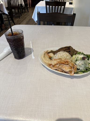 Photo of Albasha Express - 990 W Lee Dr suite a, Baton Rouge, LA 70820