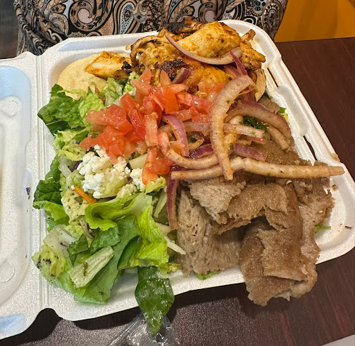 Photo of Shawarma Guys - 2668 Johnston St a1, Lafayette, LA 70506