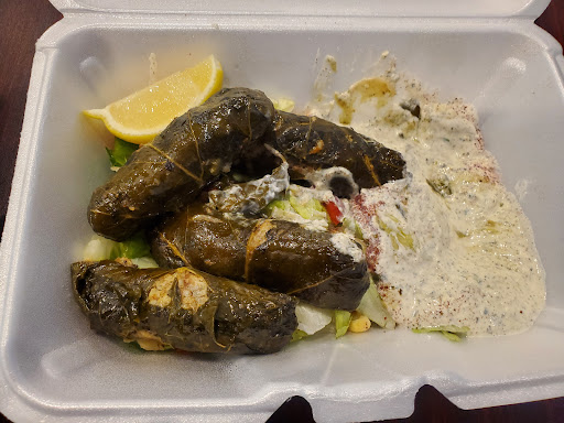 Photo of Shawarma Guys - 2668 Johnston St a1, Lafayette, LA 70506