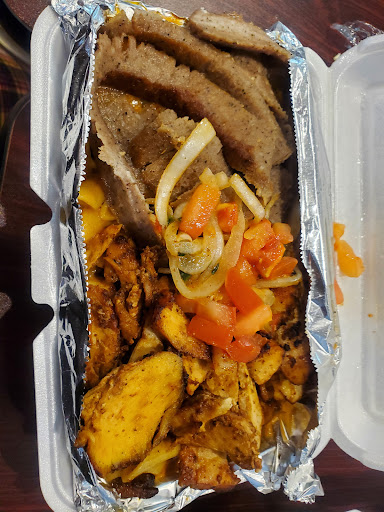 Photo of Shawarma Guys - 2668 Johnston St a1, Lafayette, LA 70506