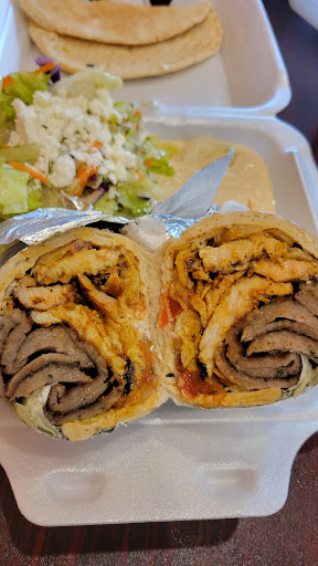 Photo of Shawarma Guys - 2668 Johnston St a1, Lafayette, LA 70506