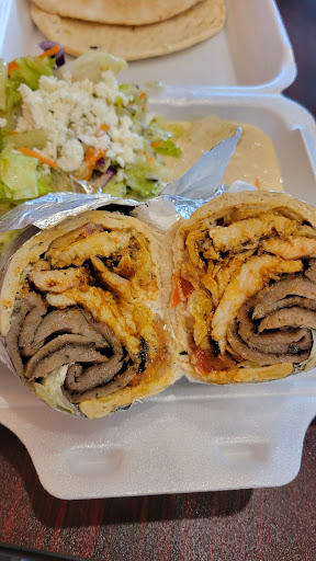 Photo of Shawarma Guys - 2668 Johnston St a1, Lafayette, LA 70506